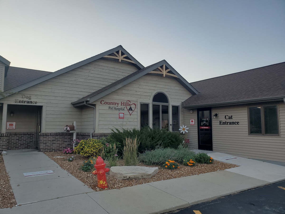 Outside of Clinic photo