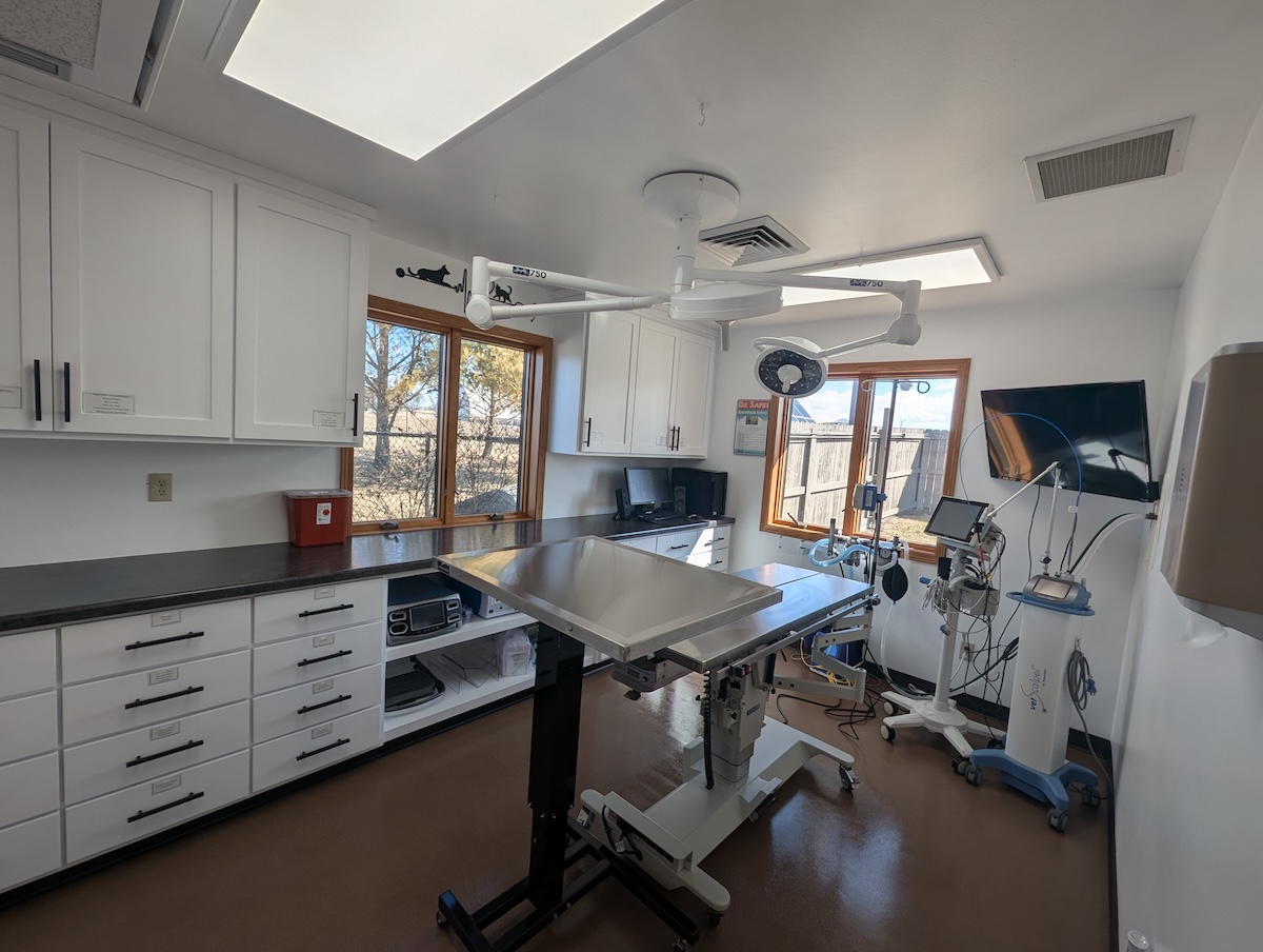 Surgery Room 