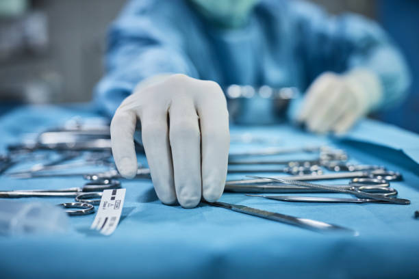 Surgery Photo 